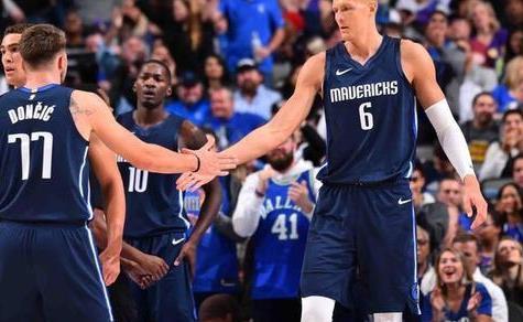 NBA季后赛东契奇40分三双独行侠逆转快船晋级