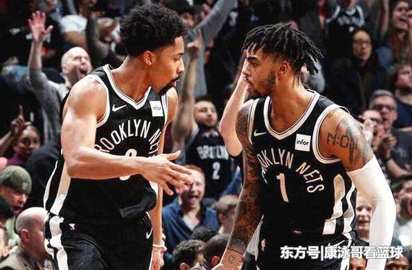  拉塞尔三分11中6，森林狼射落太阳升西部  